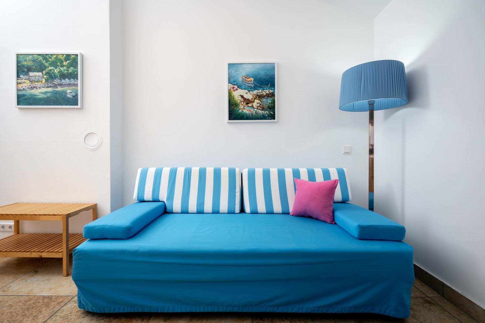 Adorami Apartments Baska  Room photo
